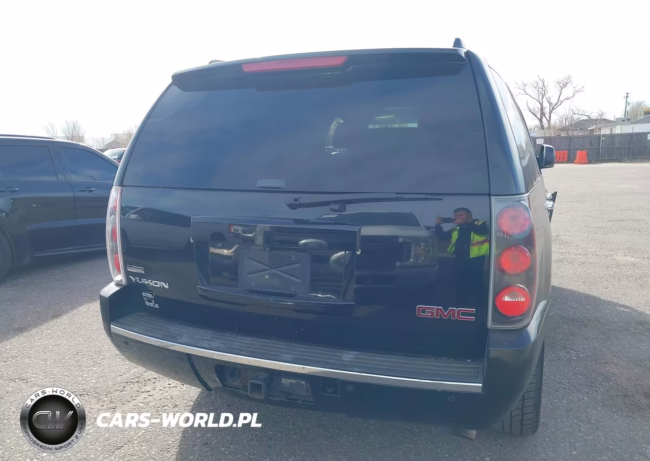 2012 GMC Yukon Denali VIN:1GKS2EEF9CR120025 - 16