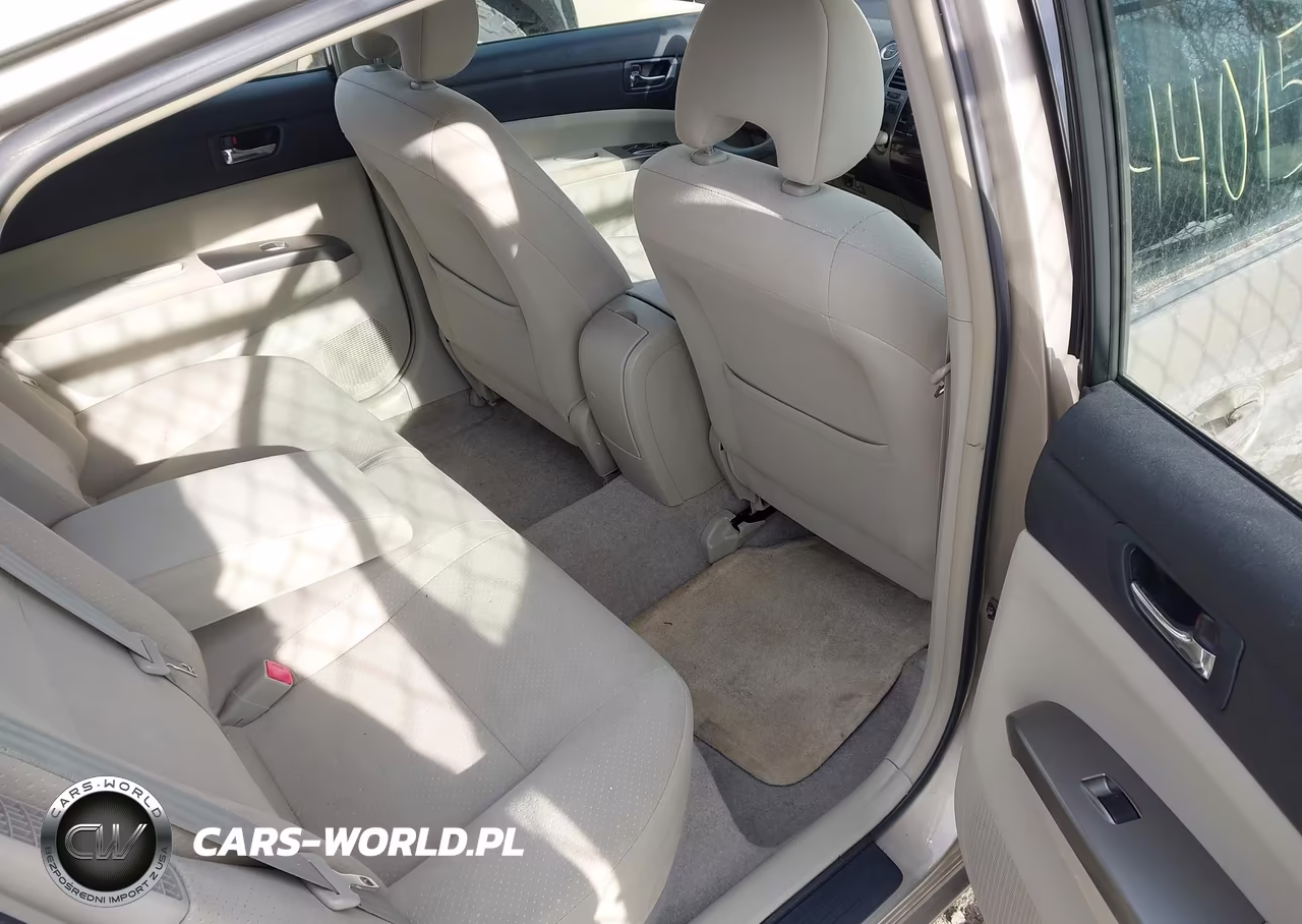 2008 Toyota Prius VIN:JTDKB20U787709917 - 8