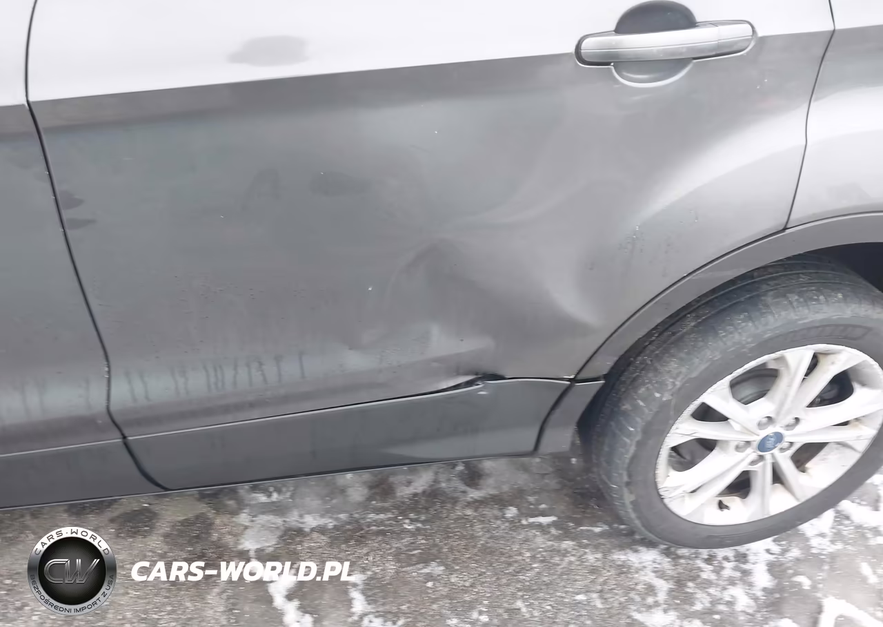 2017 Ford Escape Se VIN:1FMCU9GD3HUC26032 - 6