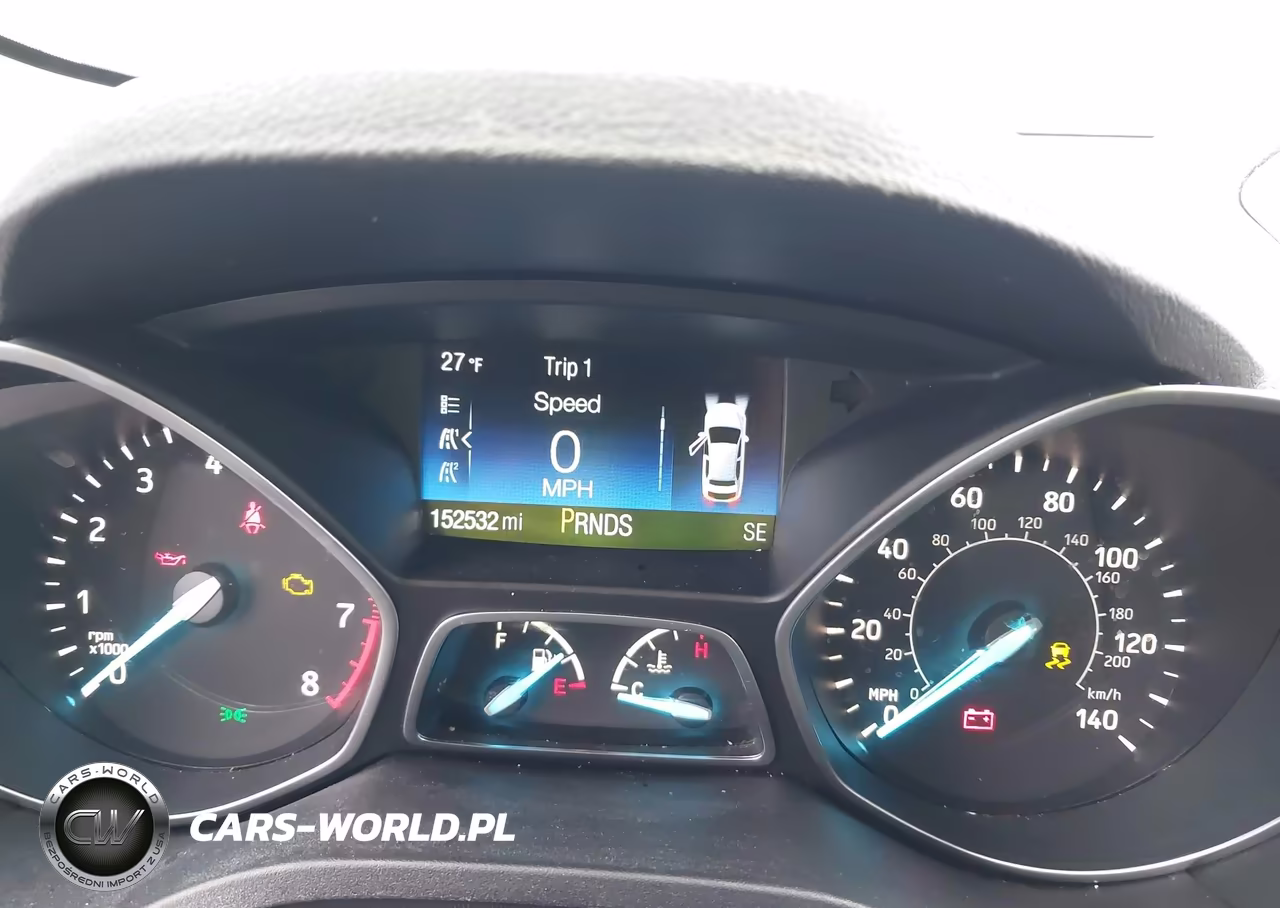 2017 Ford Escape Se VIN:1FMCU9GD3HUC26032 - 7