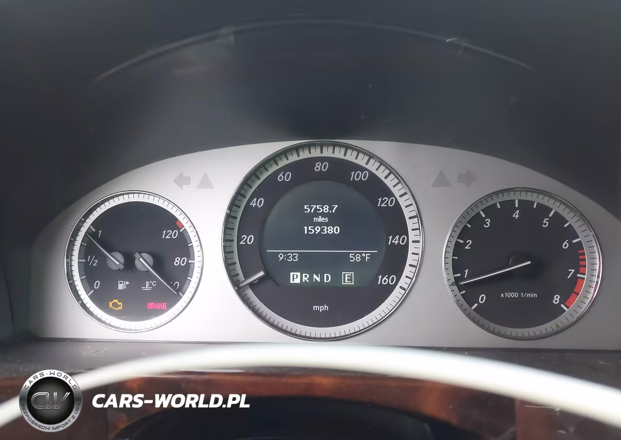 2012 Mercedes-Benz Glk 350 VIN:WDCGG5GB1CF896268 - 7