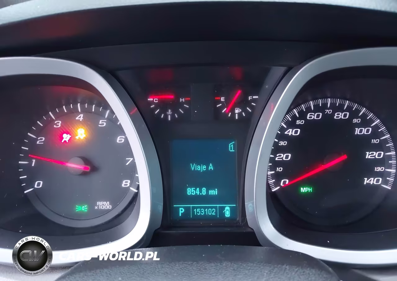 2010 CHEVROLET EQUINOX LTZ VIN:2CNFLGEYXA6274464 - 16