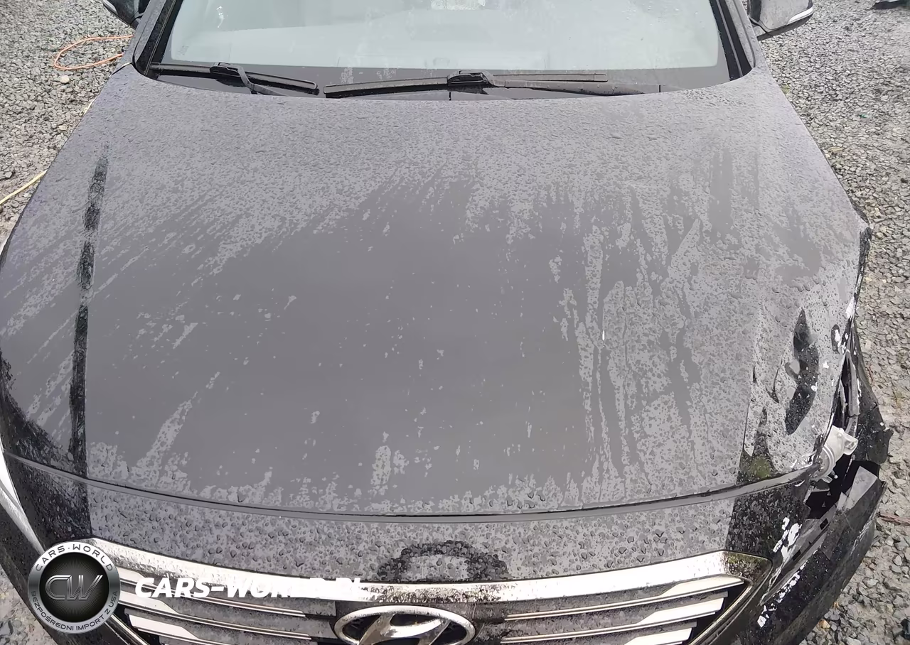 2015 Hyundai Sonata Limited 2.0T VIN:5NPE34AB1FH115710 - 10