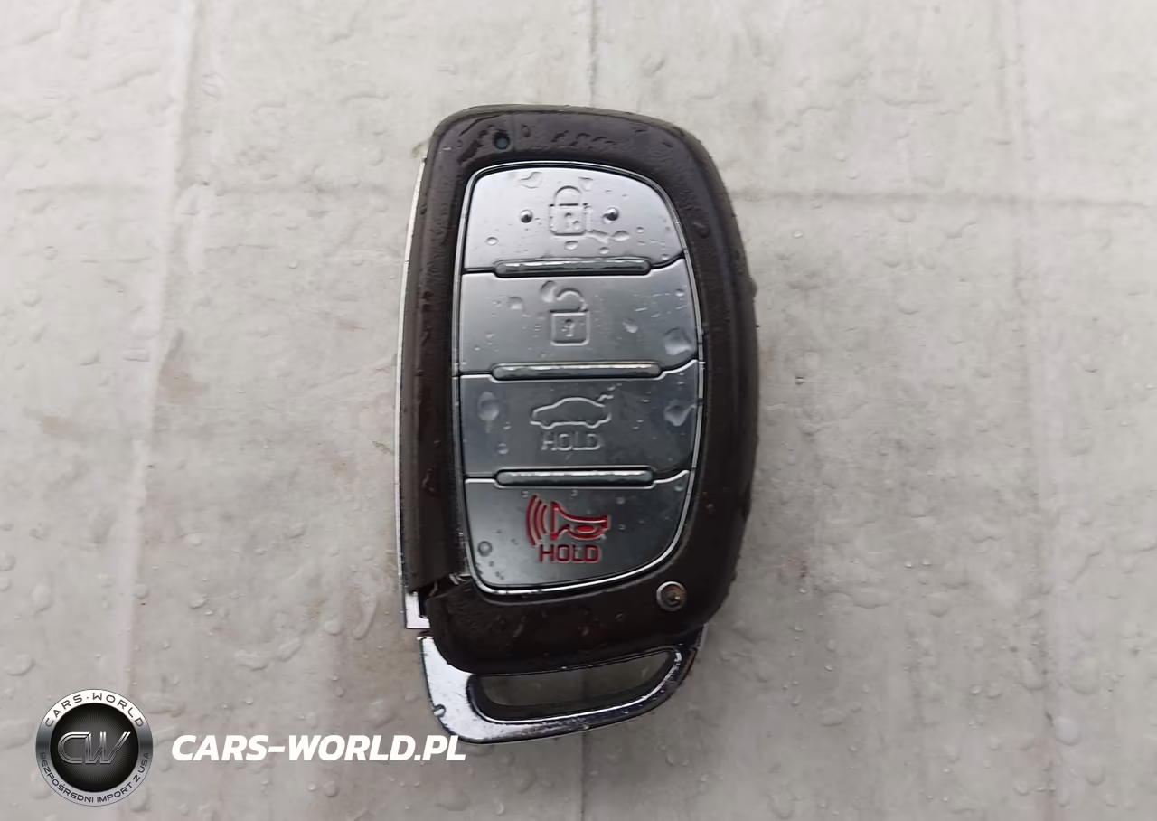 2015 Hyundai Sonata Limited 2.0T VIN:5NPE34AB1FH115710 - 11