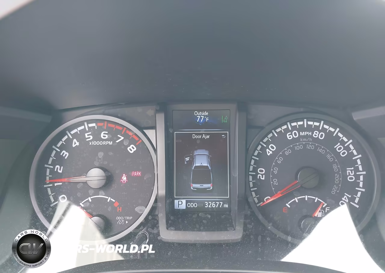 2021 Toyota Tacoma Sr VIN:3TYAX5GN1MT016424 - 7