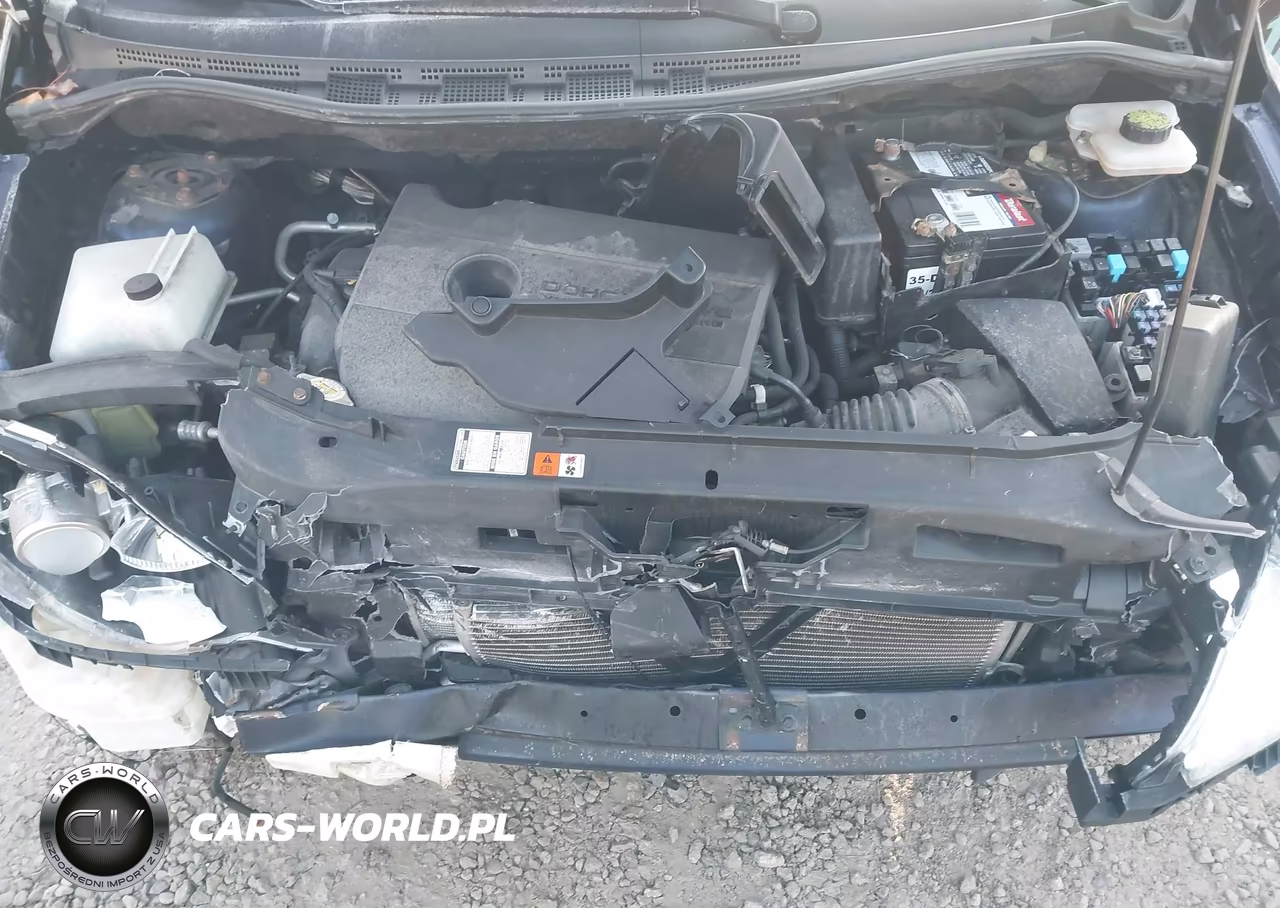 2010 Mazda Mazda5 Sport VIN:JM1CR2W30A0361195 - 10