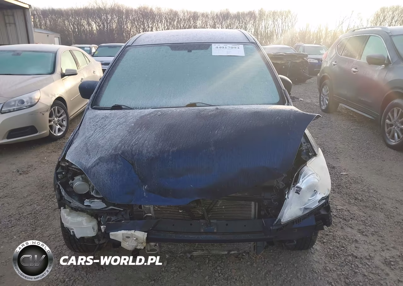 2010 Mazda Mazda5 Sport VIN:JM1CR2W30A0361195 - 13