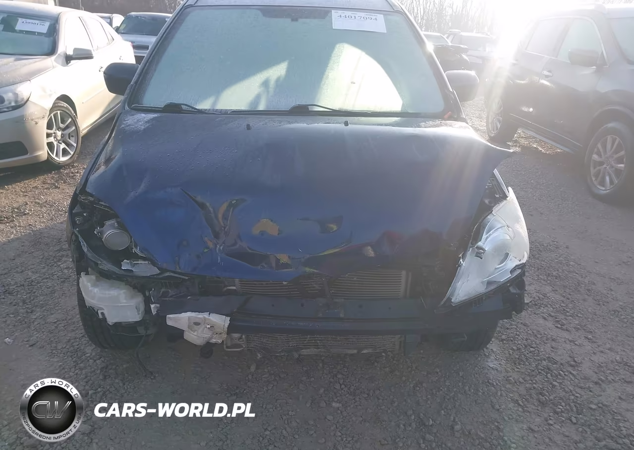 2010 Mazda Mazda5 Sport VIN:JM1CR2W30A0361195 - 6