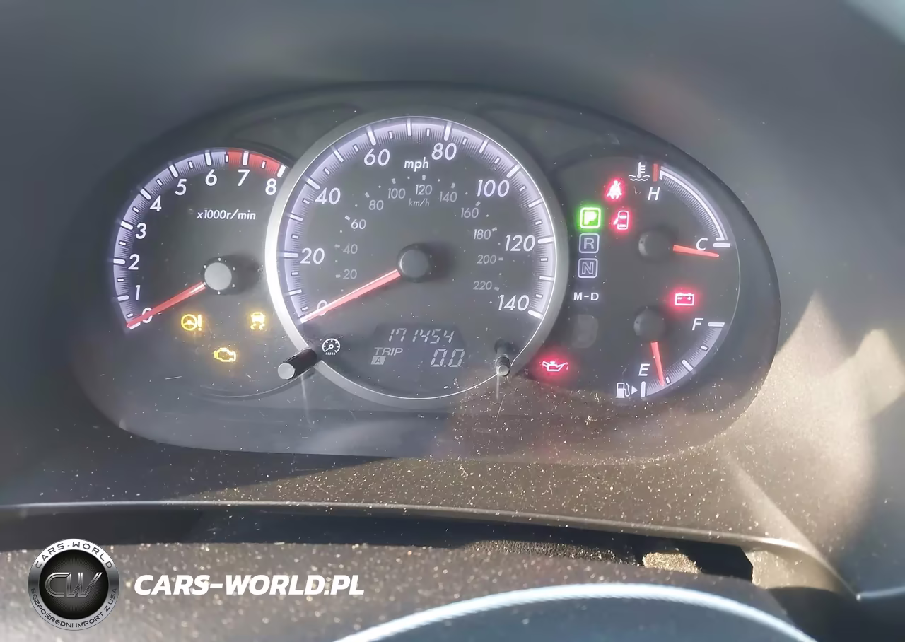2010 Mazda Mazda5 Sport VIN:JM1CR2W30A0361195 - 7