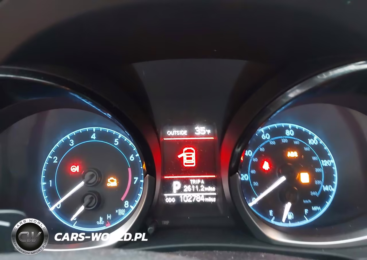 2015 Toyota Corolla S Plus VIN:2T1BURHE9FC309711 - 7