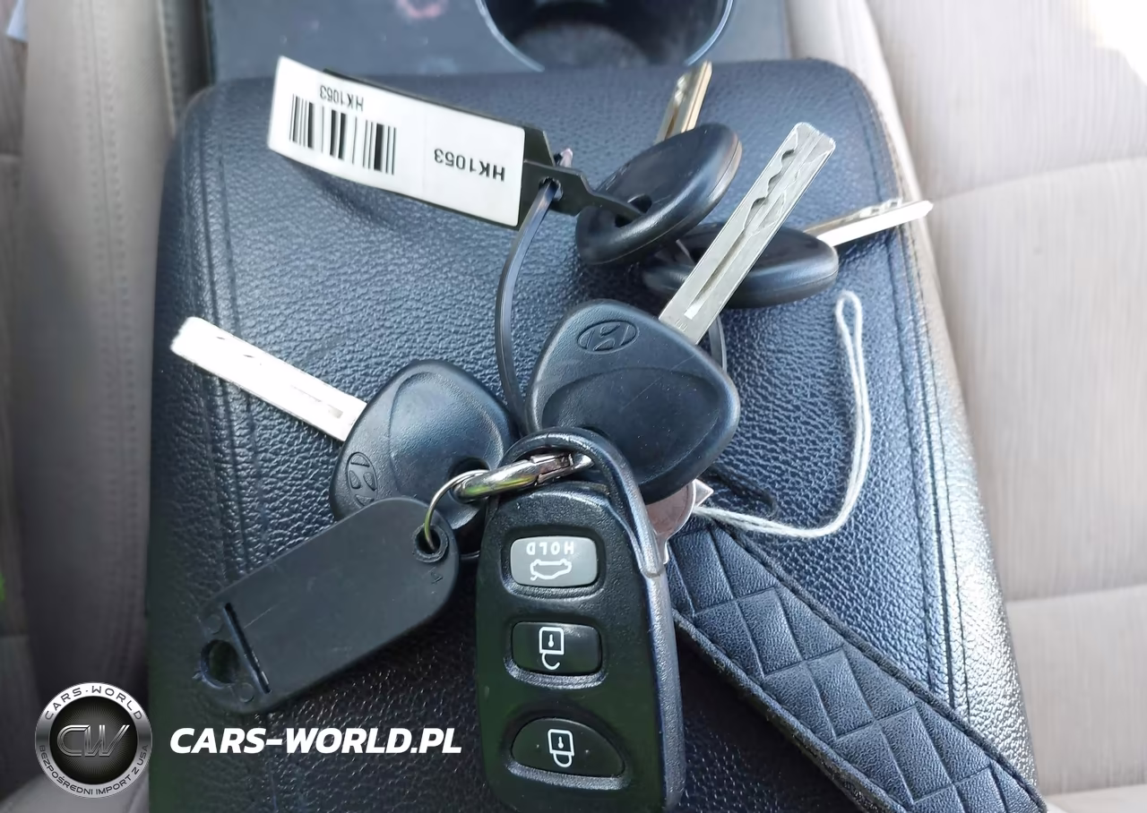 2012 Hyundai Sonata Gls VIN:5NPEB4AC9CH312101 - 11