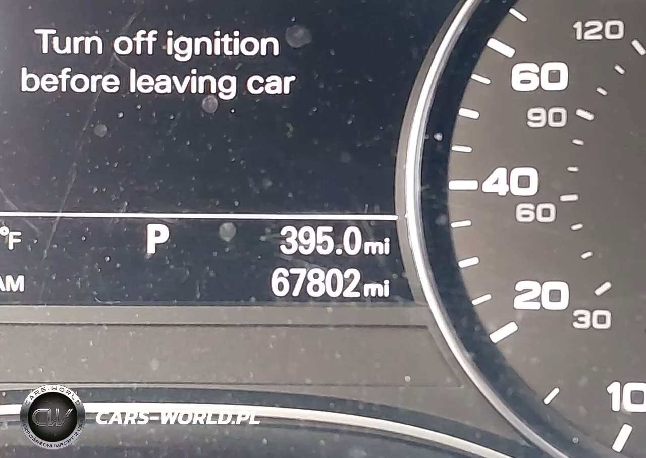 2015 Audi A7 3.0T Premium Plus VIN:WAUWGAFC7FN007890 - 15