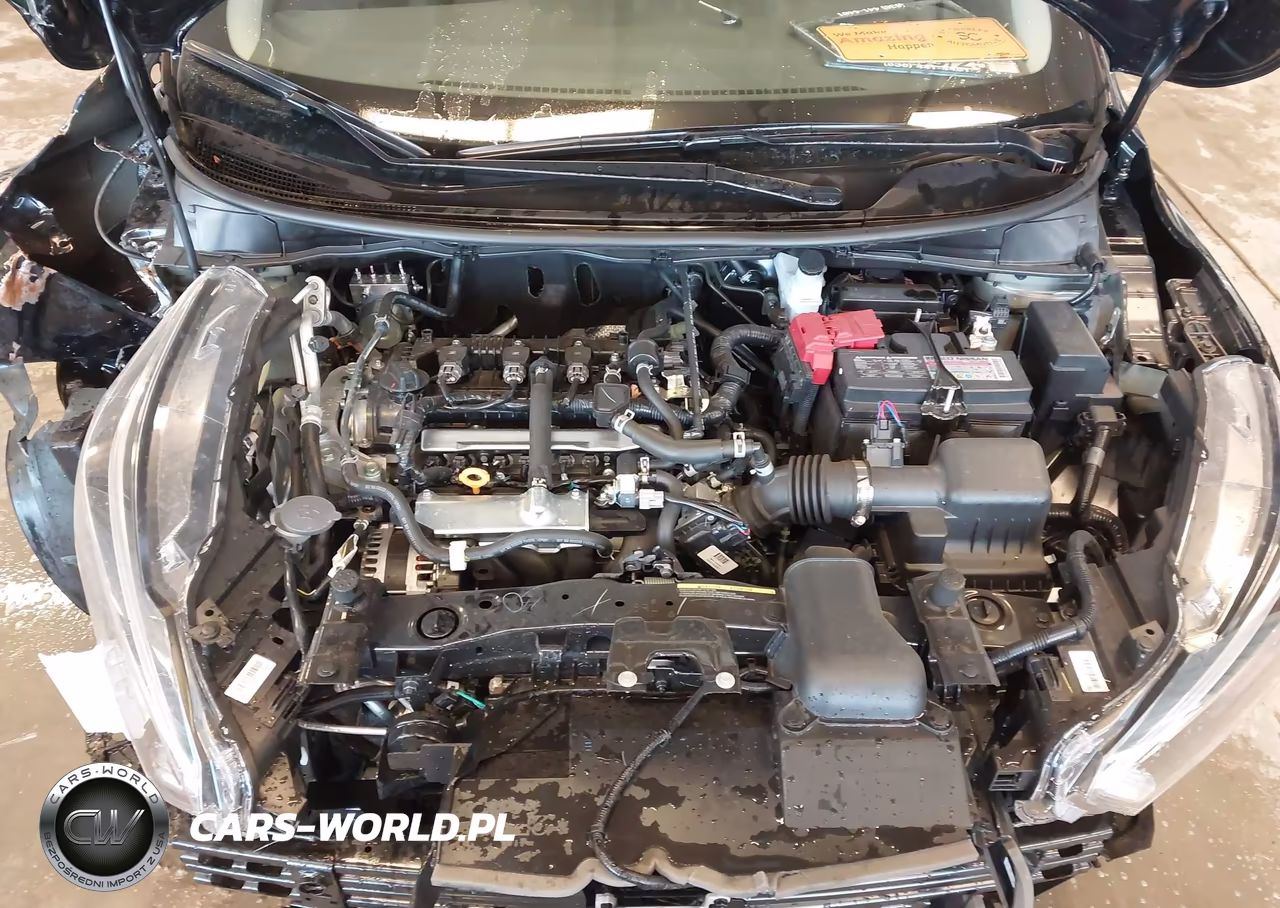 2025 Nissan Versa 1.6 S VIN:3N1CN8DV6SL880102 - 10