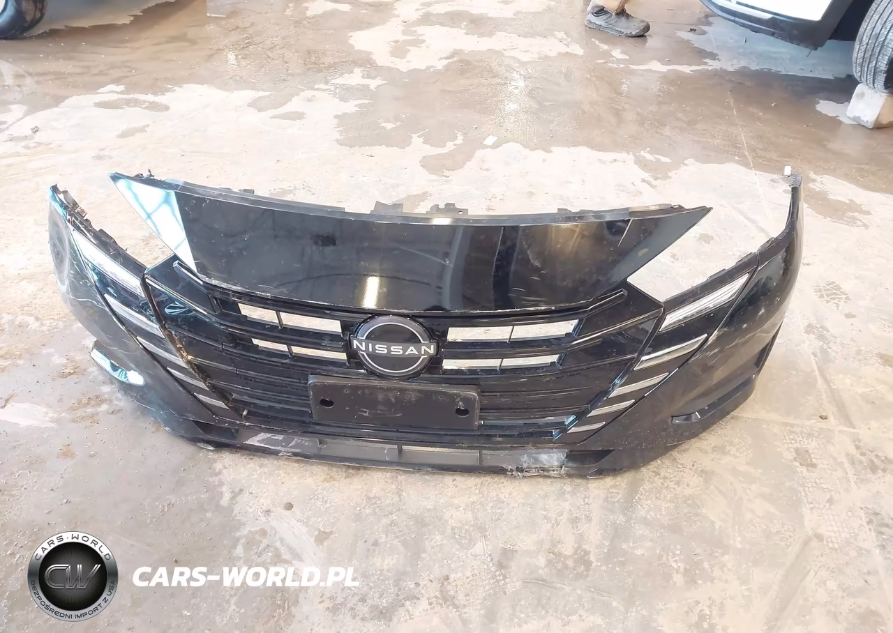 2025 Nissan Versa 1.6 S VIN:3N1CN8DV6SL880102 - 12