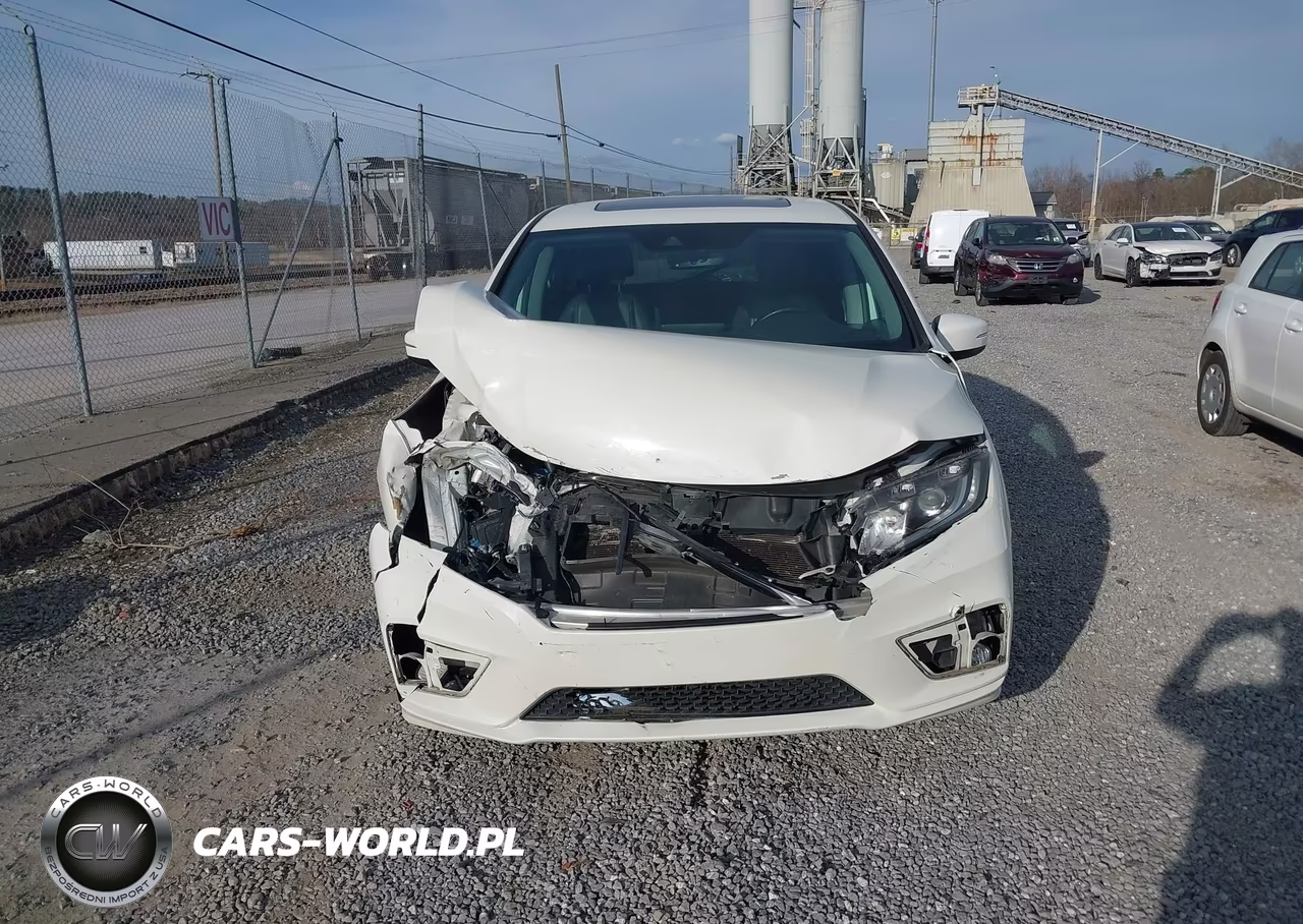2019 Honda Odyssey Ex-L VIN:5FNRL6H72KB088704 - 12