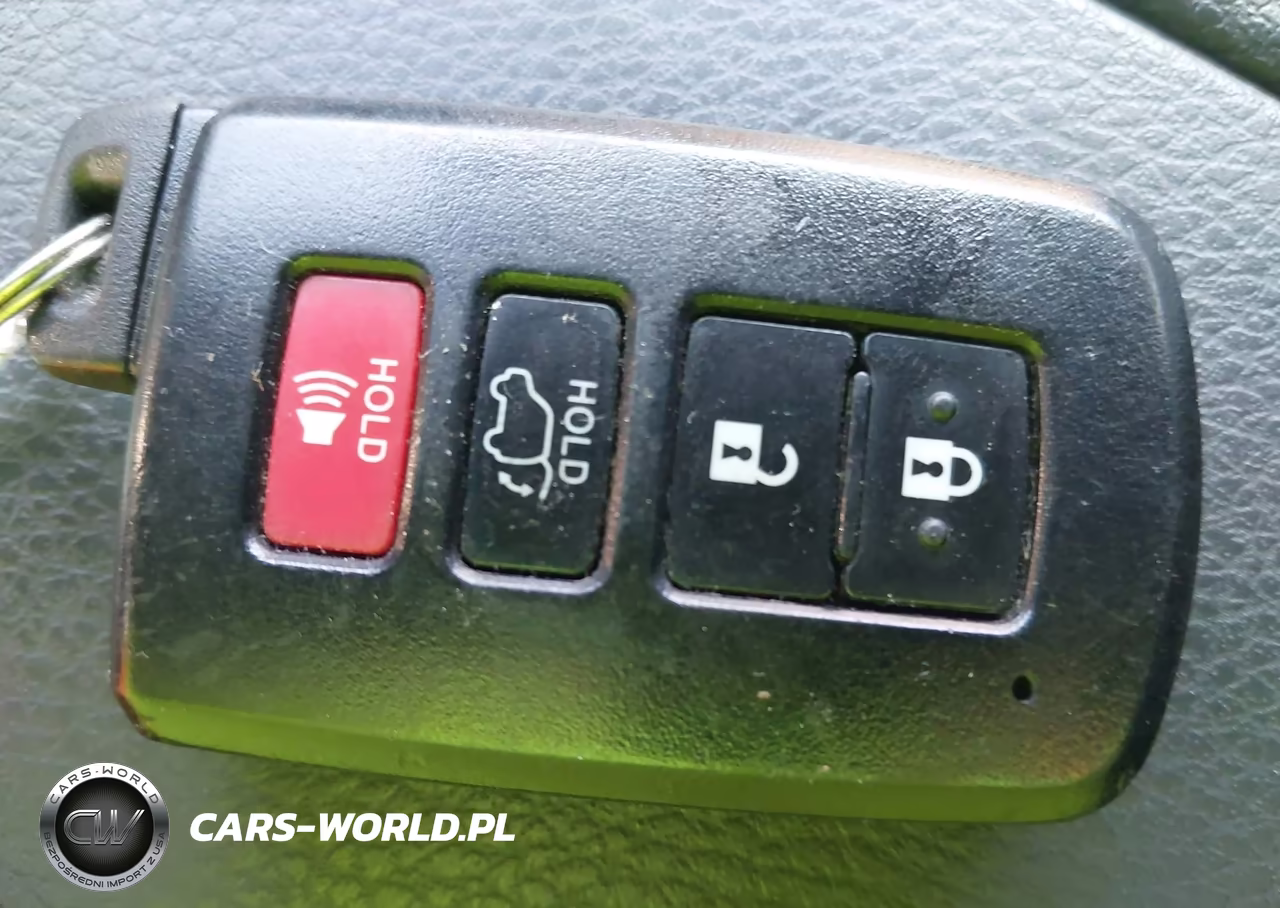 2019 Toyota Highlander Xle VIN:5TDJZRFH1KS589443 - 11