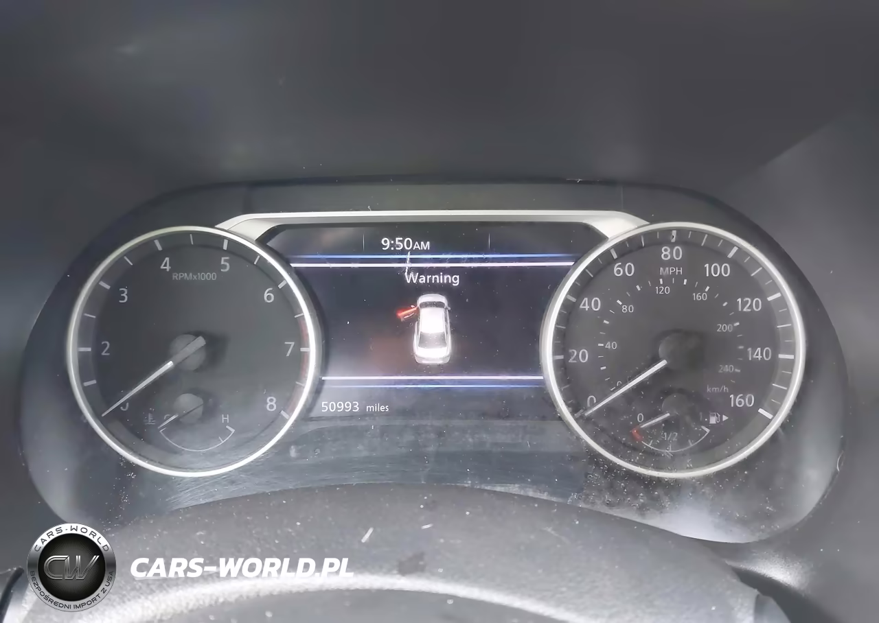 2021 Nissan Sentra Sv Xtronic Cvt VIN:3N1AB8CV0MY207510 - 7