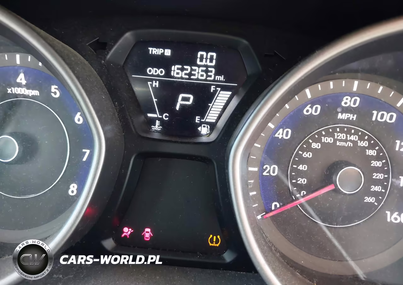 2013 Hyundai Elantra Gls-Limited VIN:5NPDH4AE2DH193742 - 7