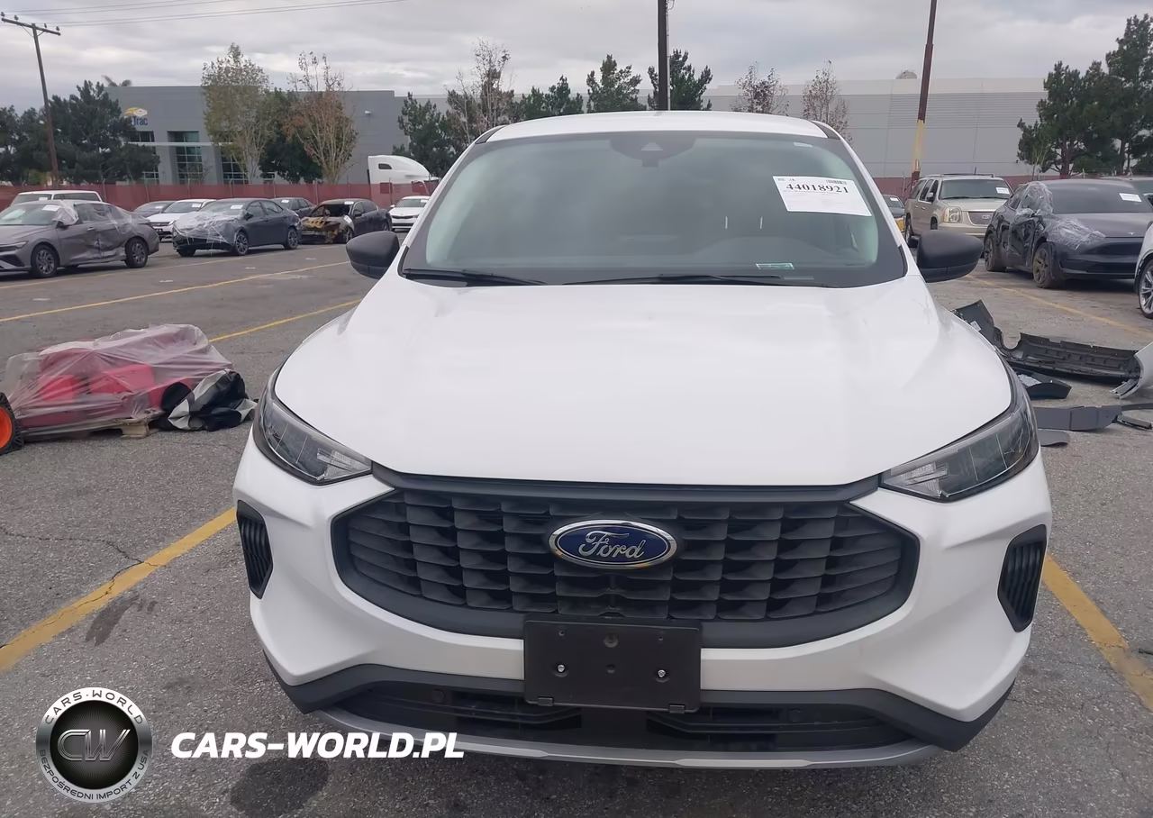 2023 Ford Escape VIN:1FMCU0FN1PUB03141 - 13