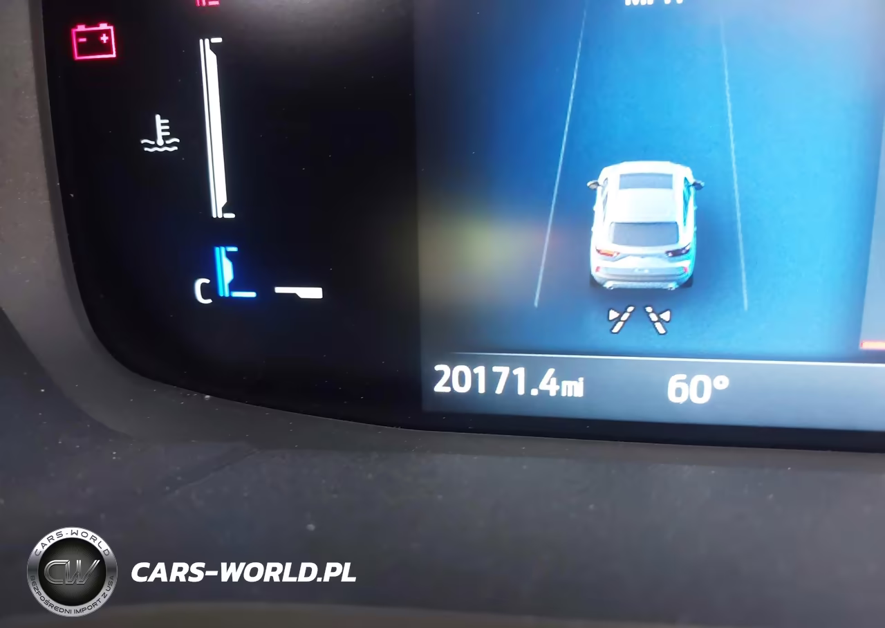 2023 Ford Escape VIN:1FMCU0FN1PUB03141 - 16