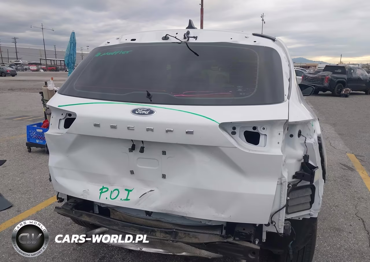 2023 Ford Escape VIN:1FMCU0FN1PUB03141 - 6