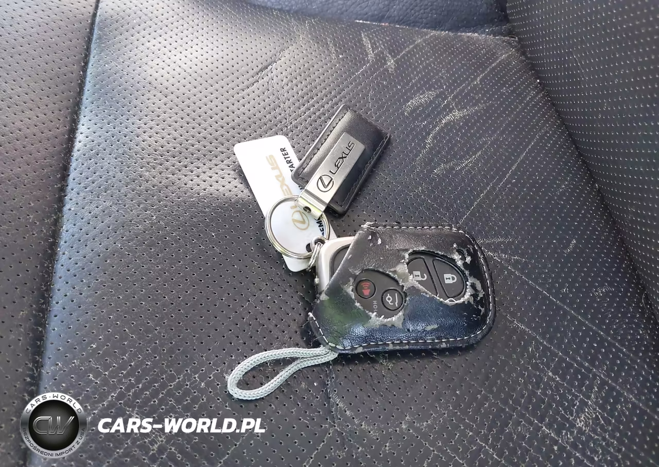 2014 Lexus Gx 460 VIN:JTJBM7FXXE5074494 - 11