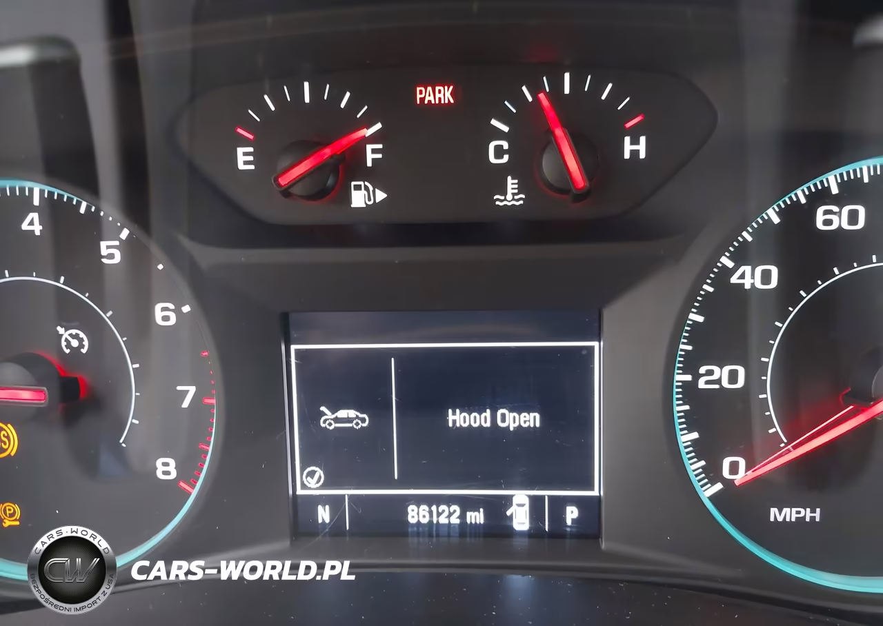 2023 Chevrolet Malibu Fwd 1Lt VIN:1G1ZD5ST9PF195340 - 7