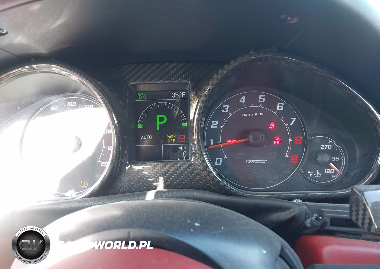 2013 Maserati Granturismo Sport VIN:ZAM45VMA2D0068420 - 7