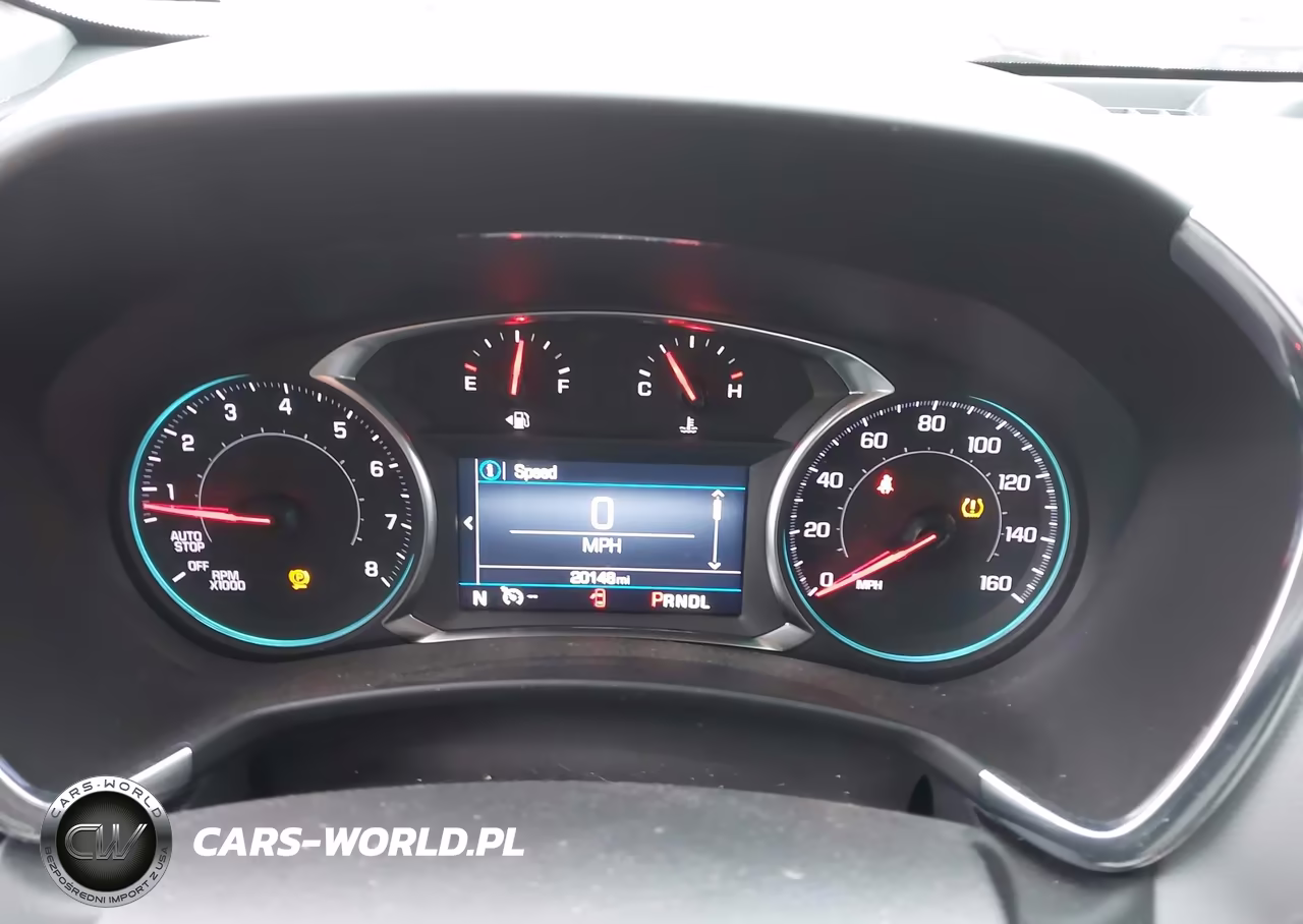 2023 Chevrolet Equinox Fwd Ls VIN:3GNAXHEG3PL267545 - 7