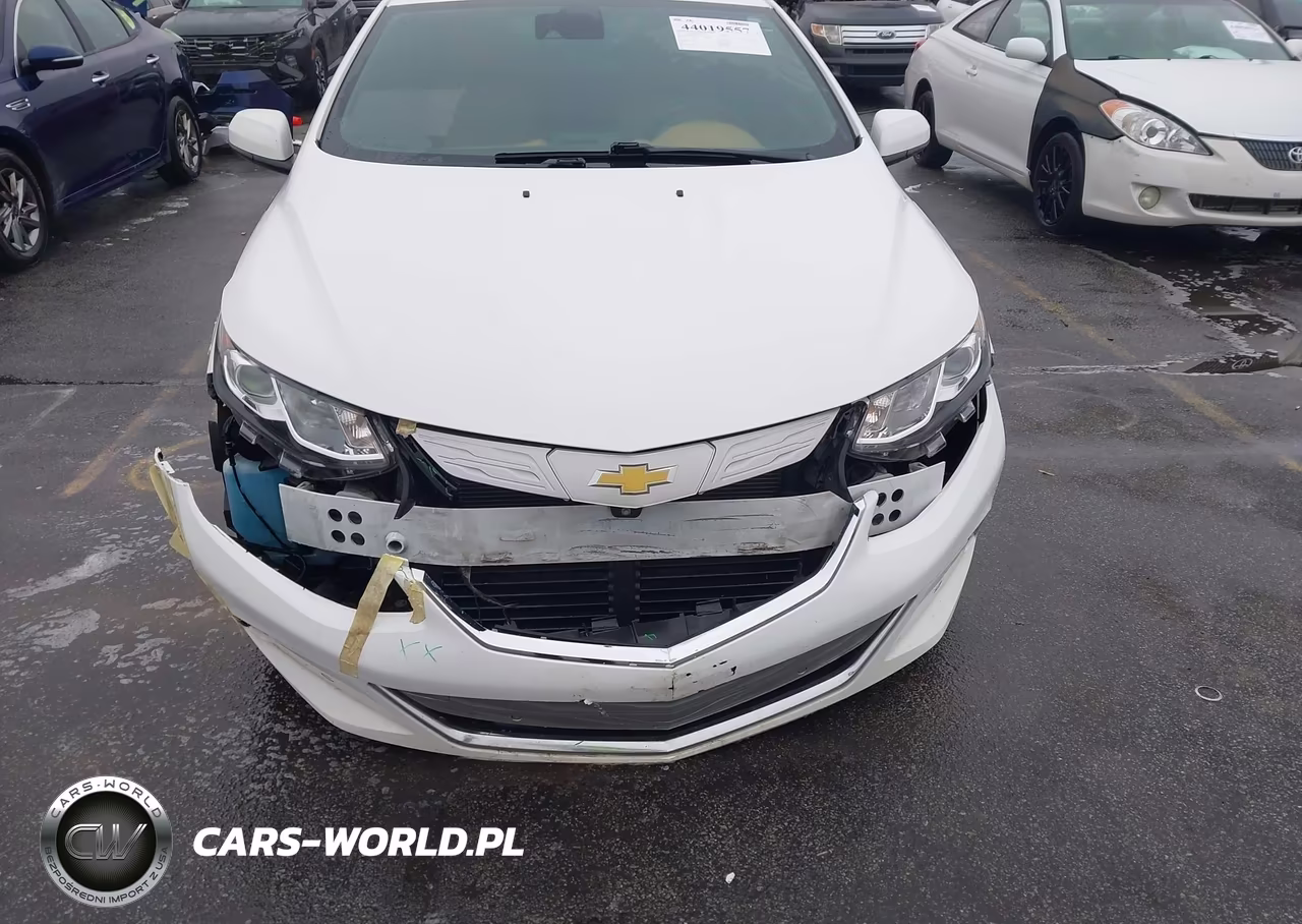 2017 Chevrolet Volt Premier VIN:1G1RB6S59HU119434 - 12