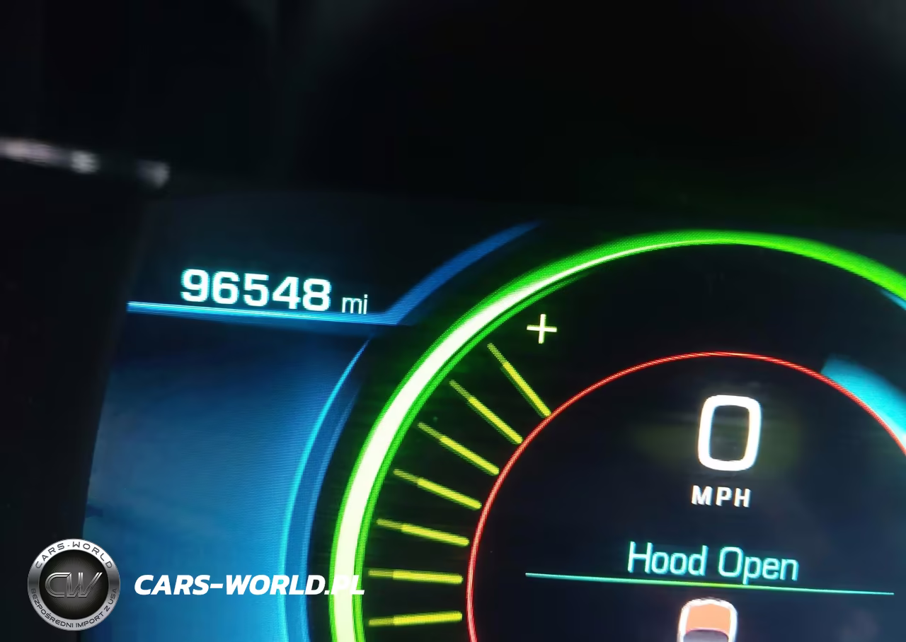 2017 Chevrolet Volt Premier VIN:1G1RB6S59HU119434 - 15