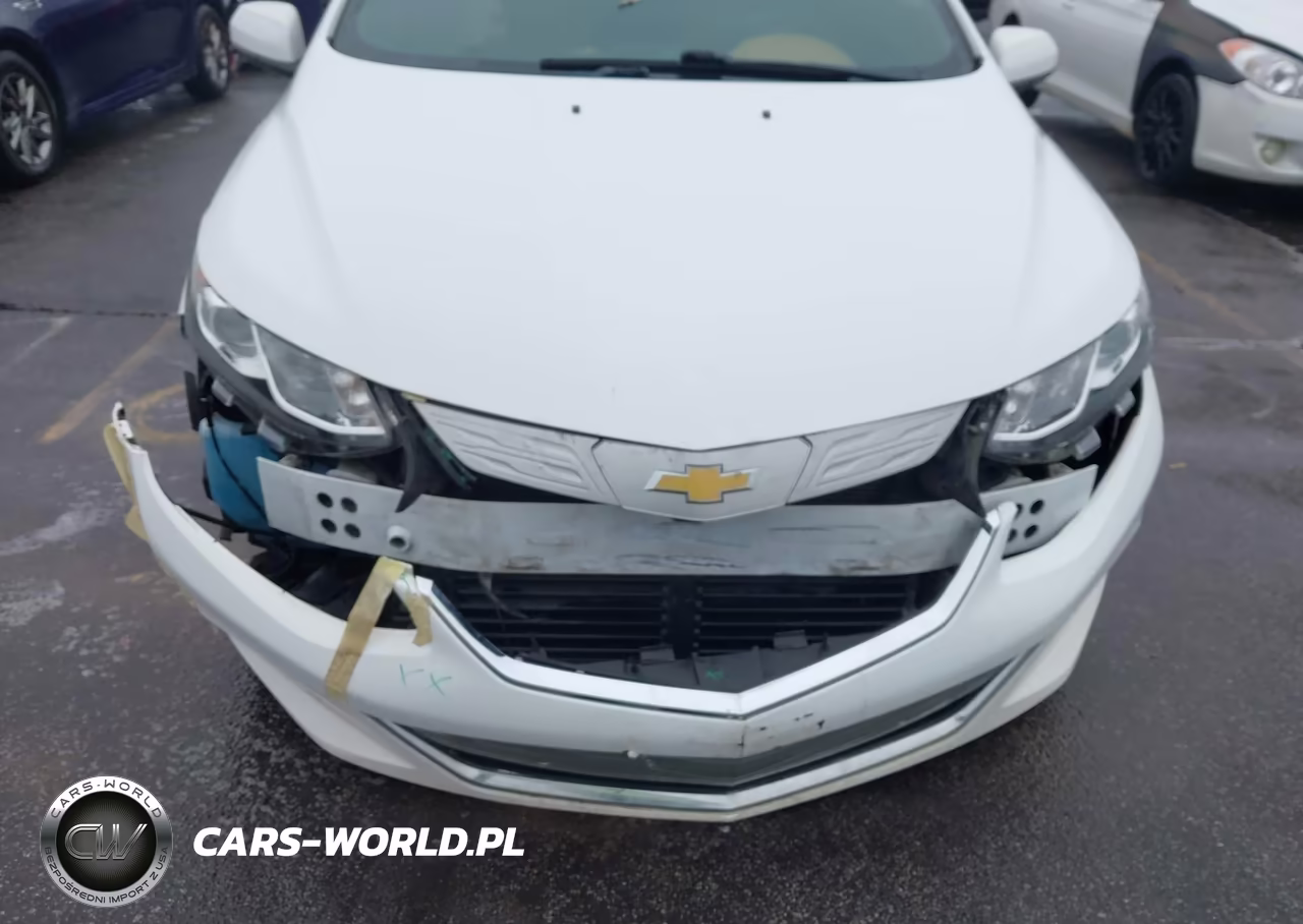 2017 Chevrolet Volt Premier VIN:1G1RB6S59HU119434 - 6