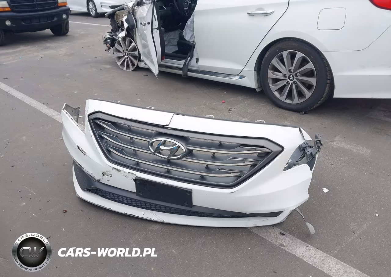 2016 Hyundai Sonata Sport VIN:5NPE34AF2GH434117 - 11