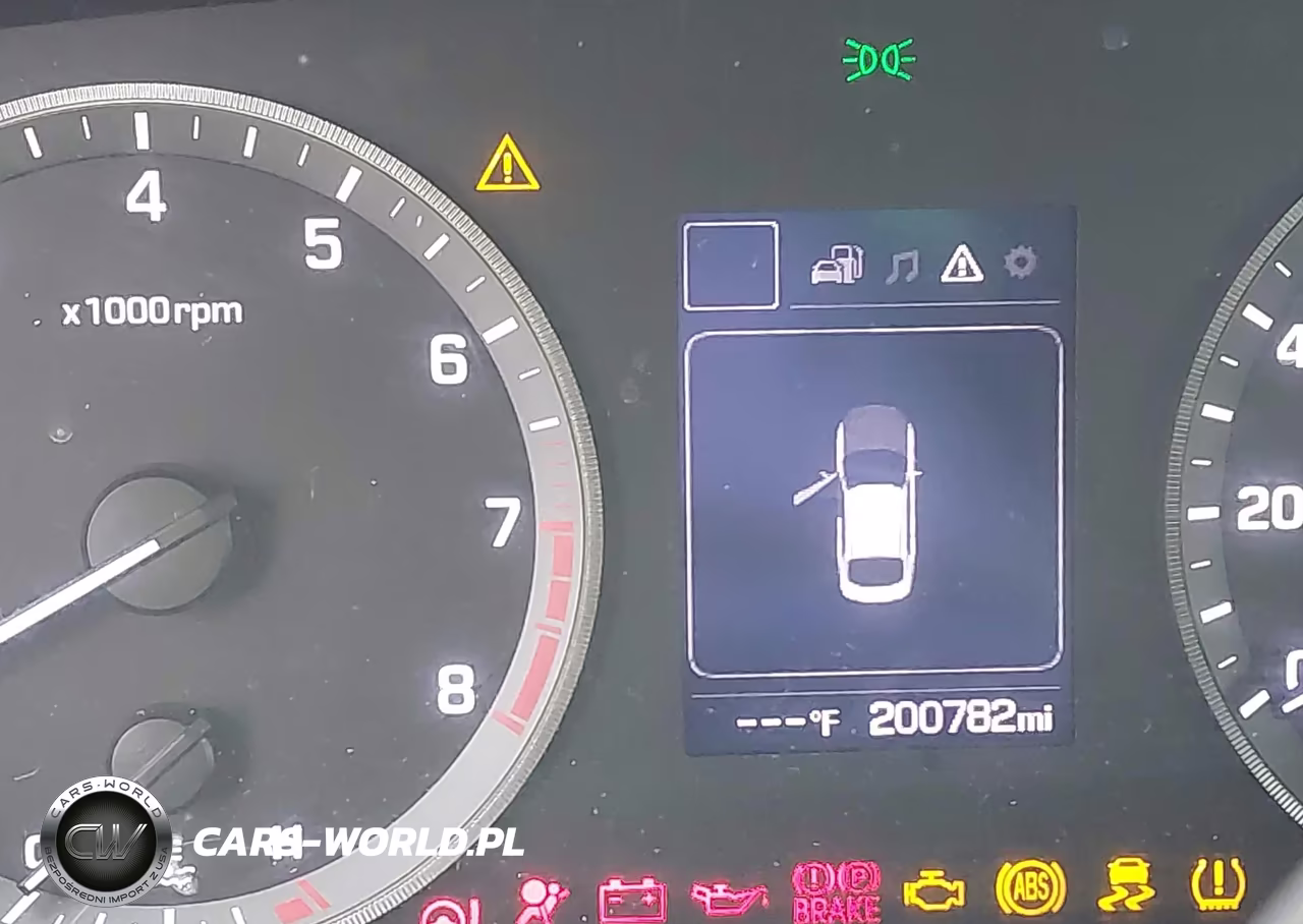 2016 Hyundai Sonata Sport VIN:5NPE34AF2GH434117 - 15