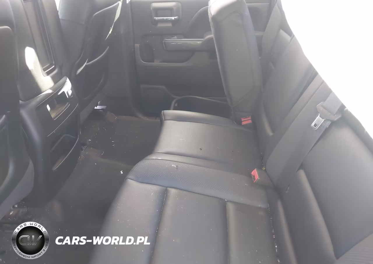 2015 GMC Sierra 1500 Slt VIN:3GTU2VEC6FG442264 - 8