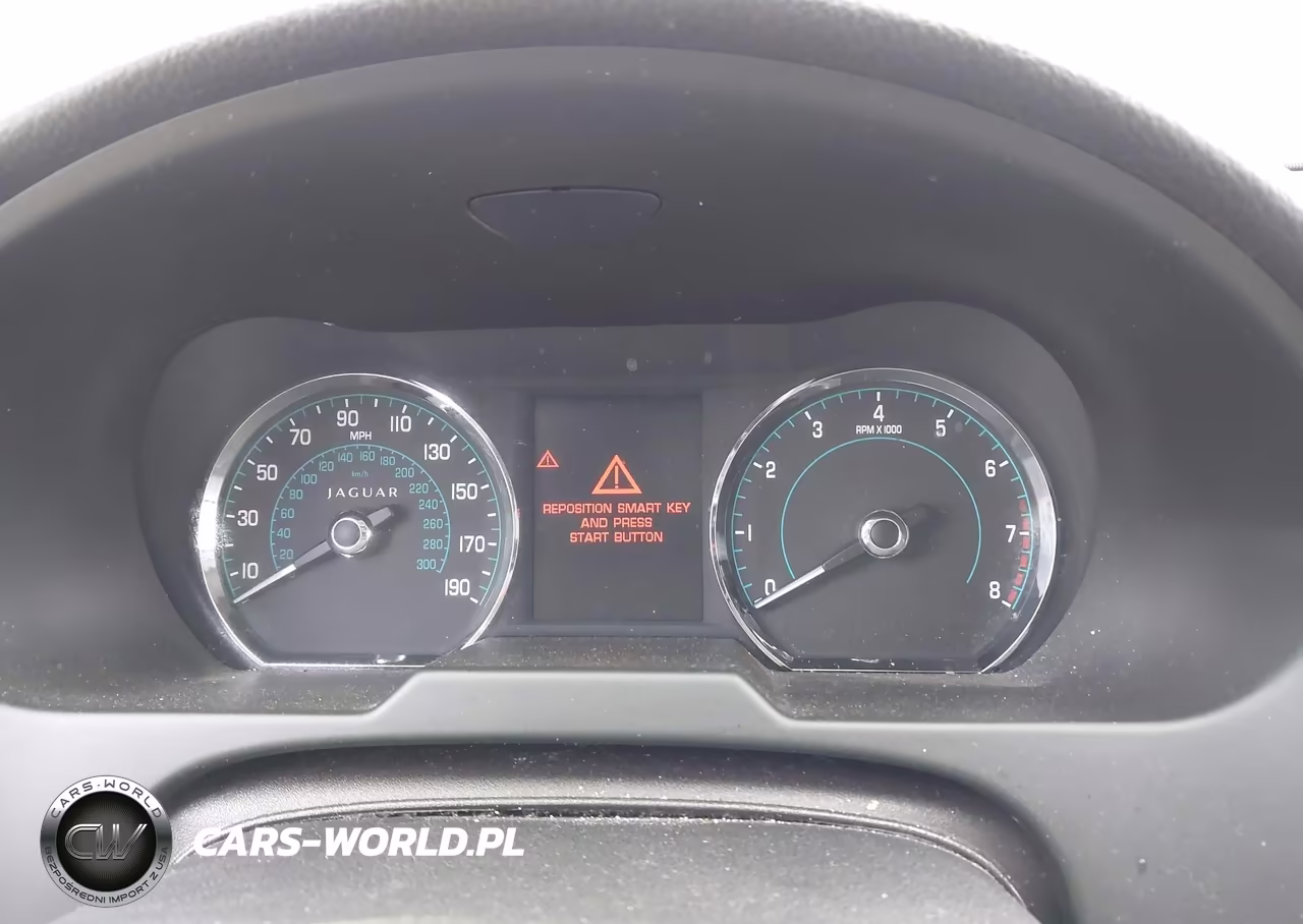 2013 Jaguar Xf I4 T VIN:SAJWA0ES3DPS78813 - 7
