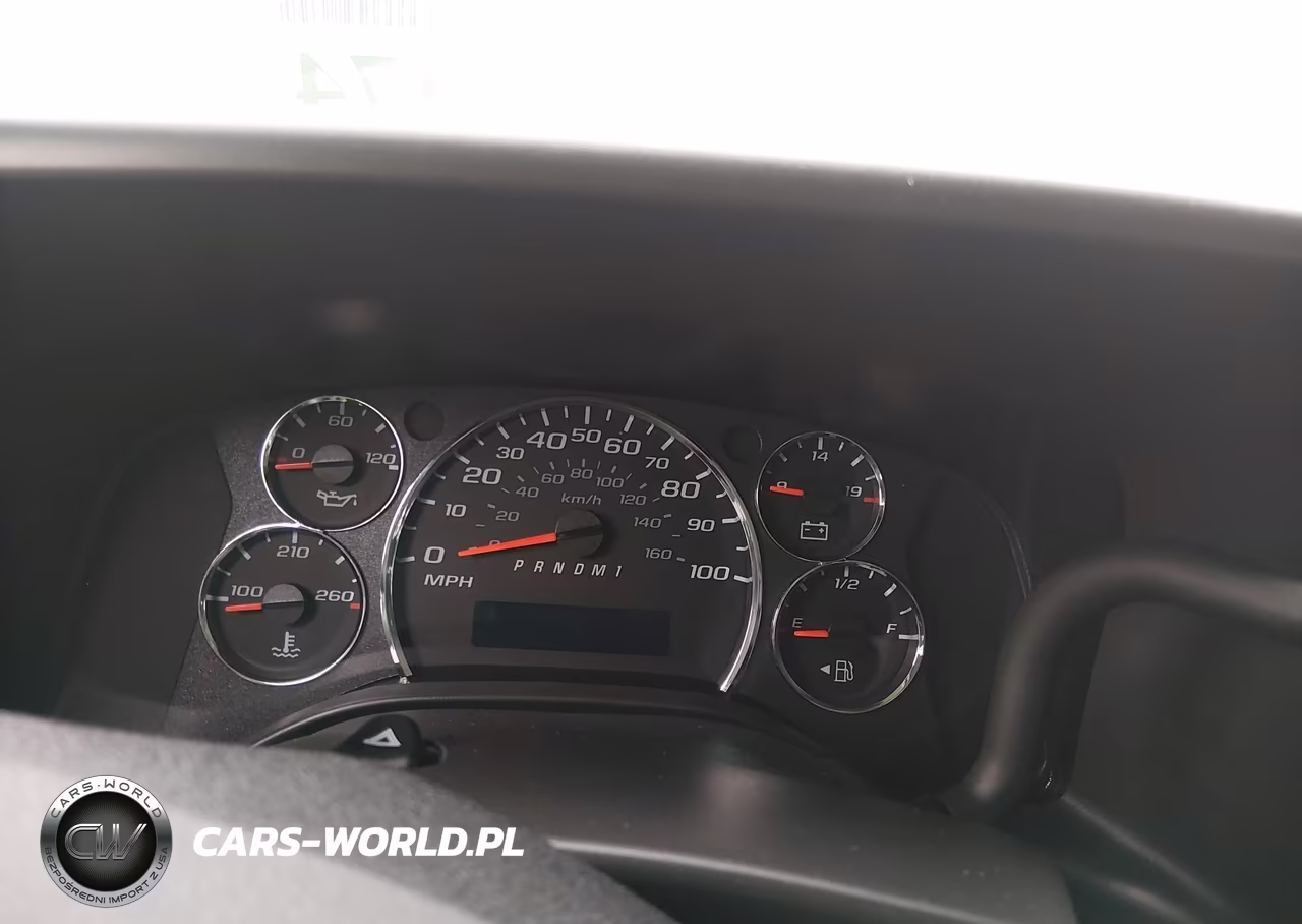 2025 Chevrolet Express Passenger Rwd 2500 Regular Wheelbase Ls VIN:1GAWGEFP6S1268242 - 7