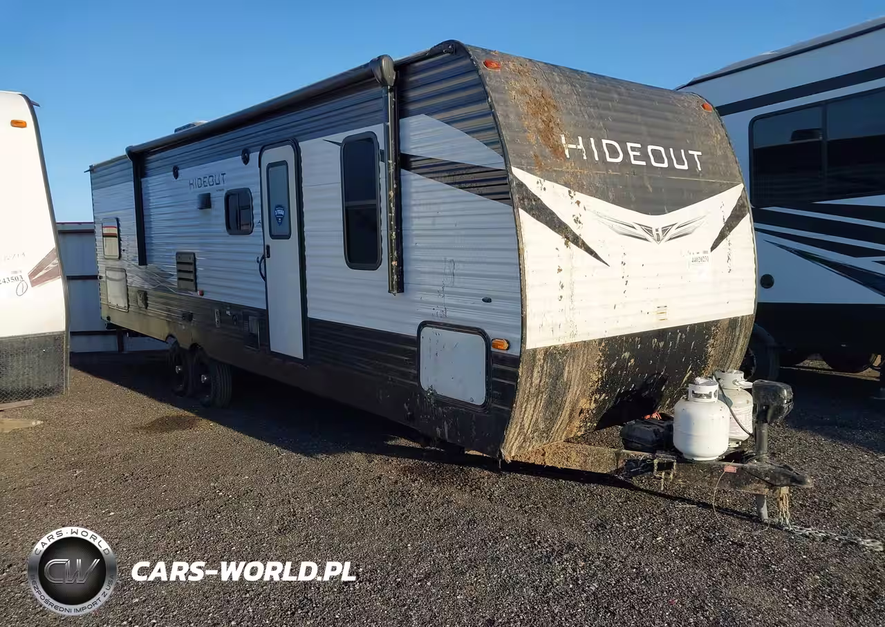 2020 Keystone Rv Other