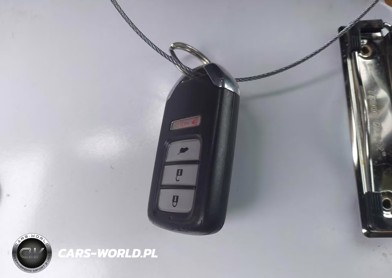 2018 Honda Hr-V Ex VIN:3CZRU6H59JG700332 - 11