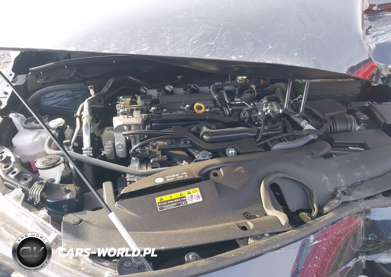 2025 Toyota Corolla Le VIN:5YFB4MDE4SP327147 - 10