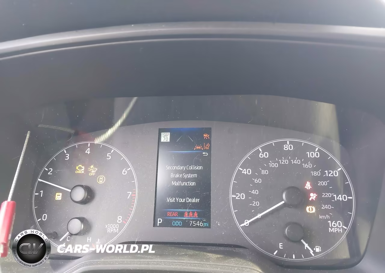 2025 Toyota Corolla Le VIN:5YFB4MDE4SP327147 - 7