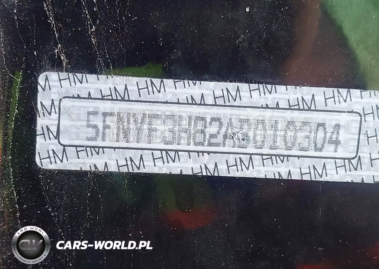 2010 Honda Pilot Touring VIN:5FNYF3H82AB010304 - 9