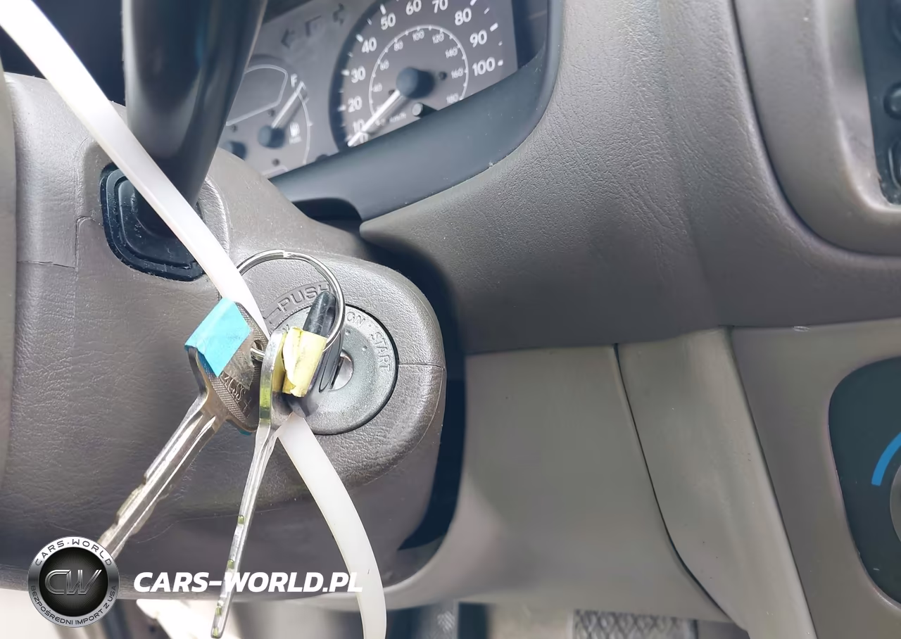 1998 Toyota Corolla Ve VIN:1NXBR12E9WZ120082 - 11