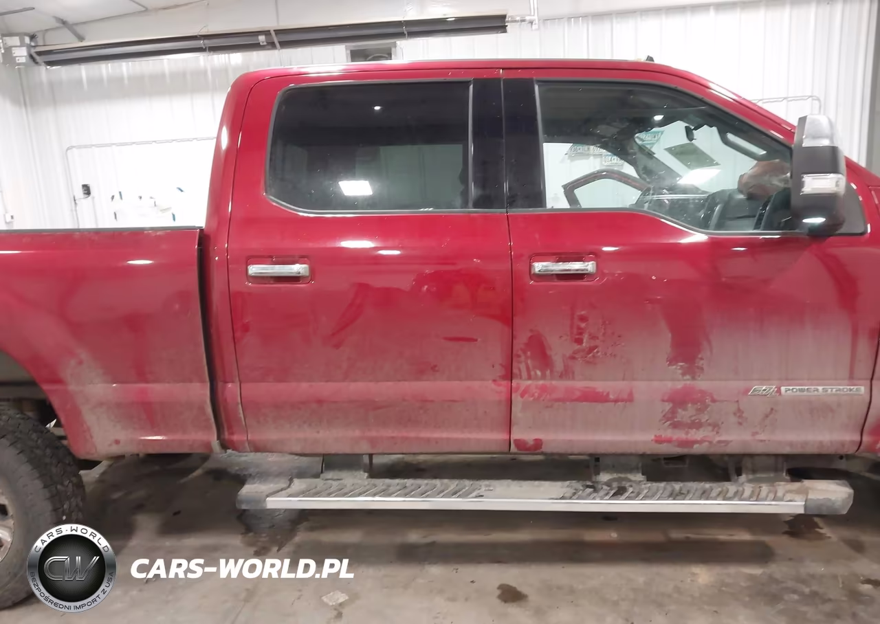2019 Ford F-350 Xlt VIN:1FT8W3BT5KEC79574 - 13