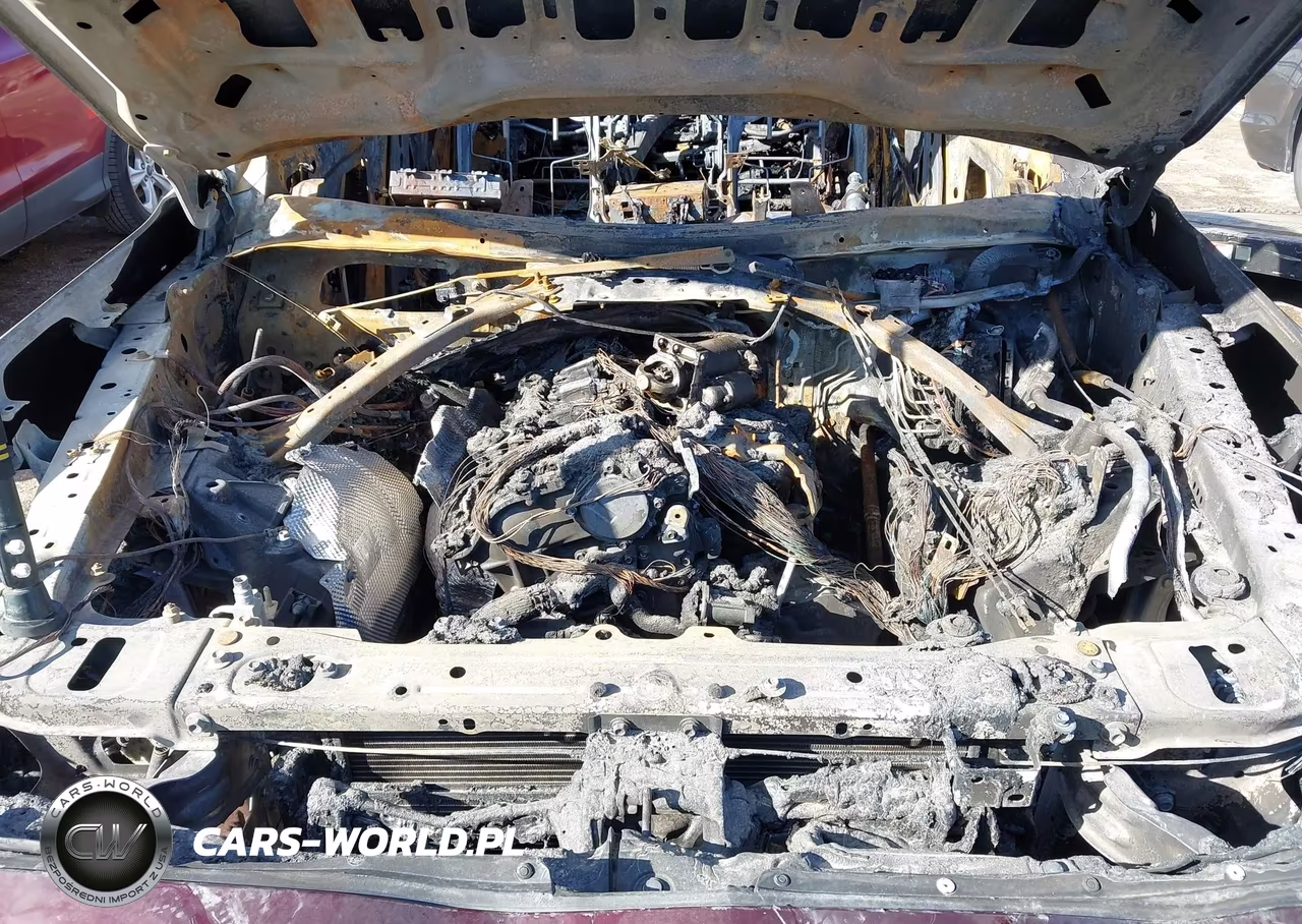 2024 Mazda Cx-90 Phev Premium Plus VIN:JM3KKEHA5R1125281 - 10