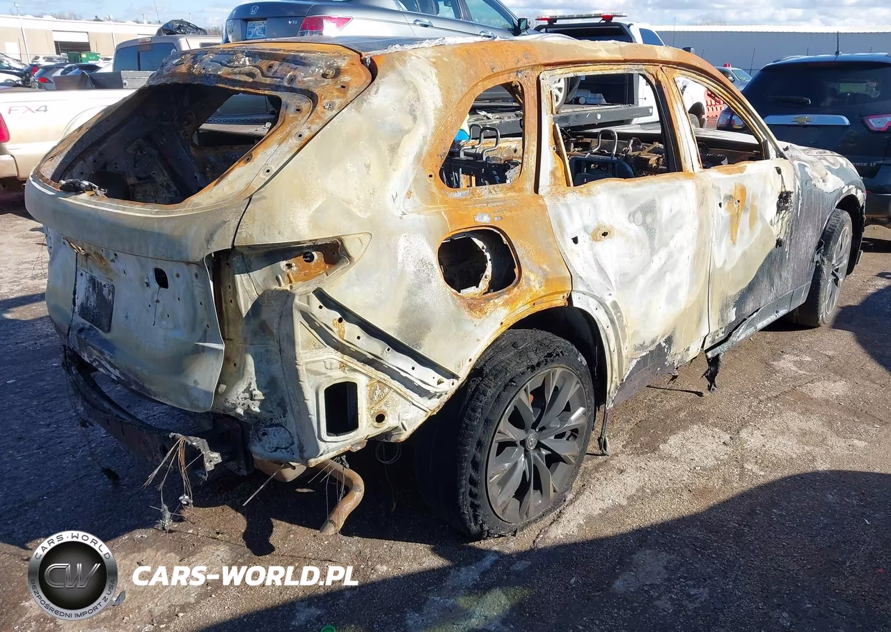 2024 Mazda Cx-90 Phev Premium Plus VIN:JM3KKEHA5R1125281 - 4