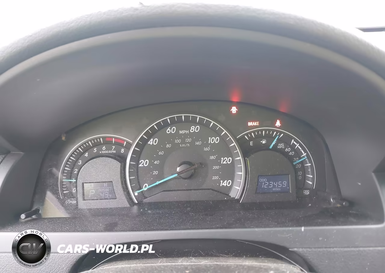 2015 Toyota Camry Le VIN:4T1BF1FK4FU978083 - 7