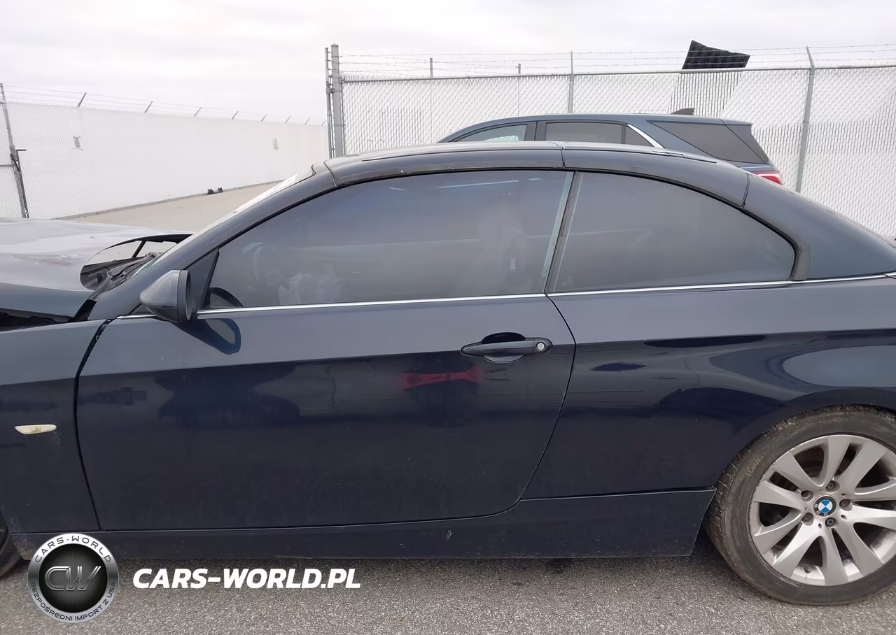 2008 BMW 328I VIN:WBAWL135X8PX18007 - 14