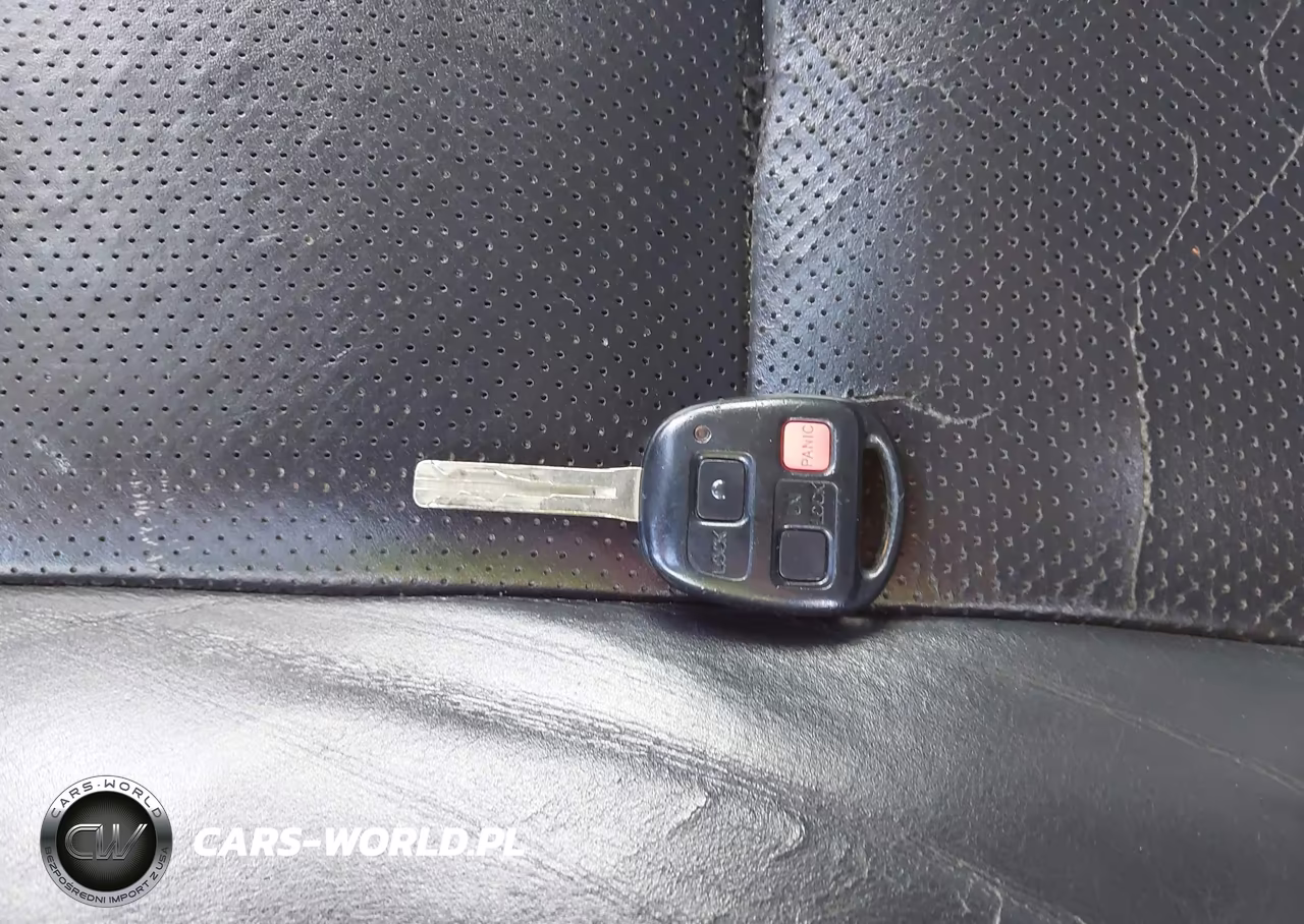 2002 Lexus Is 300 Sport Cross VIN:JTHED192520039446 - 11