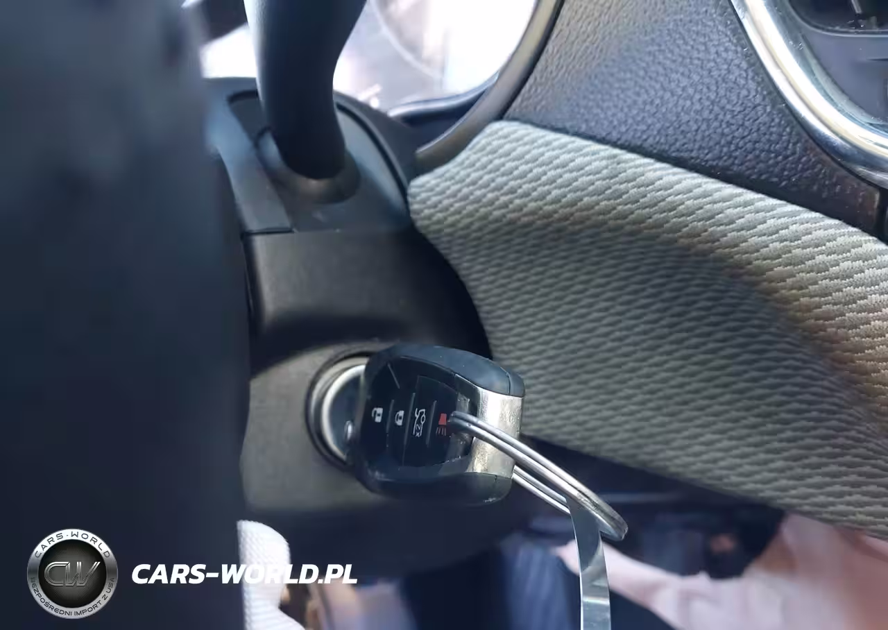 2019 Chevrolet Cruze Ls VIN:1G1BC5SM5K7148659 - 11